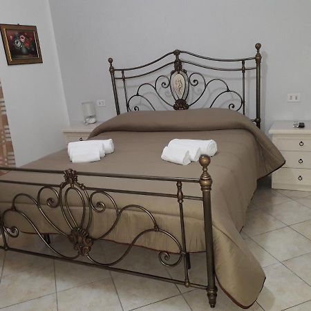Apartment La Maison 墨西拿 外观 照片