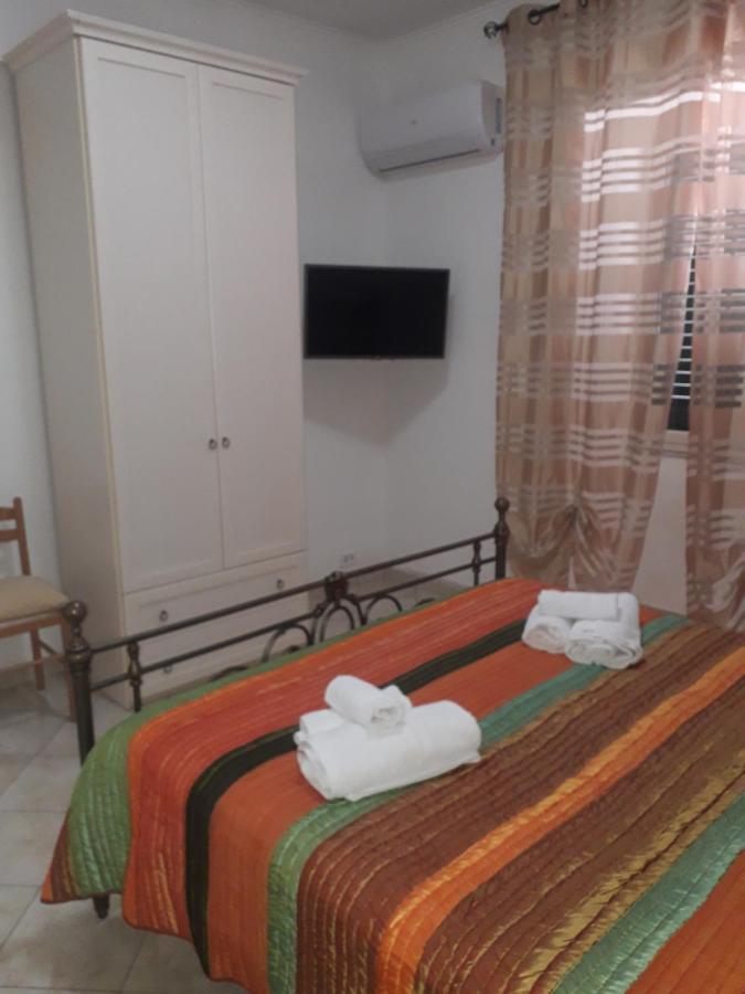 Apartment La Maison 墨西拿 外观 照片