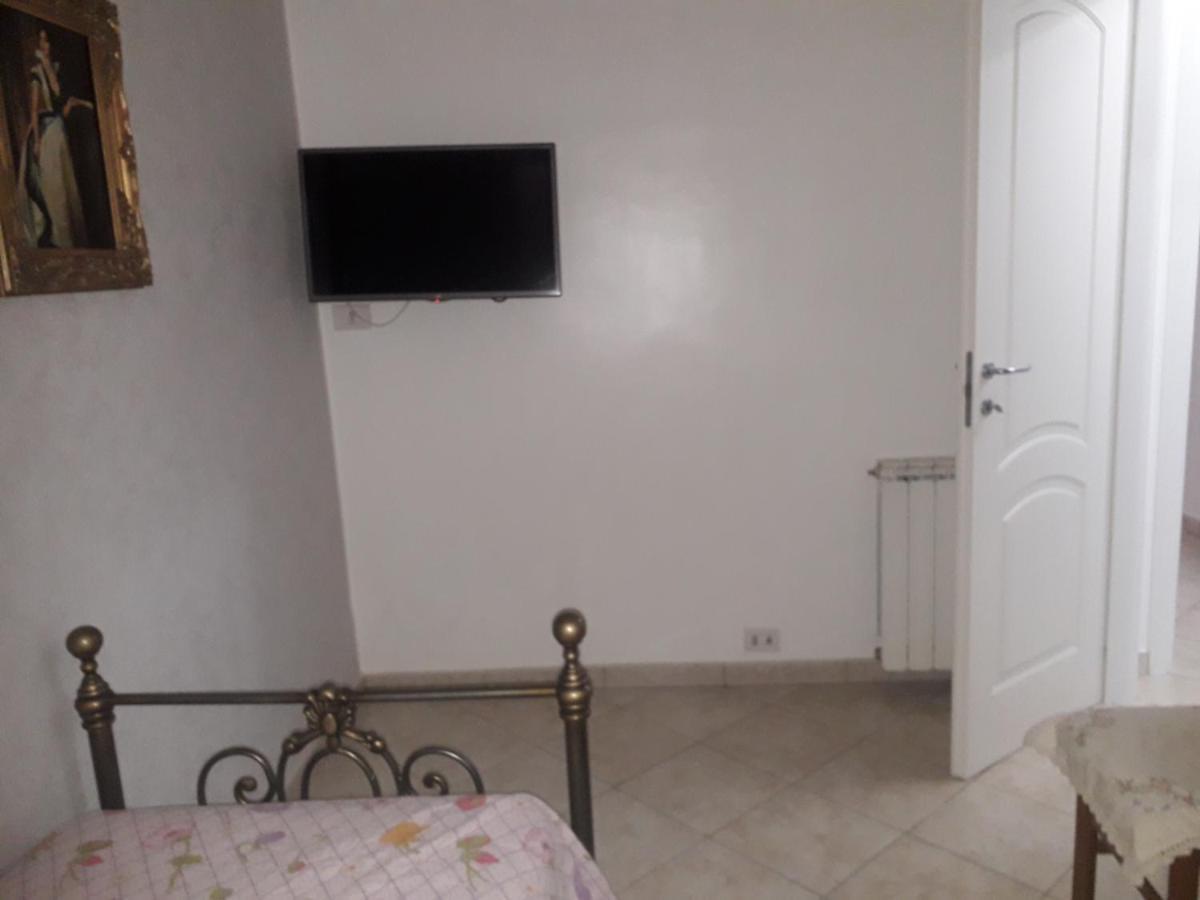 Apartment La Maison 墨西拿 外观 照片