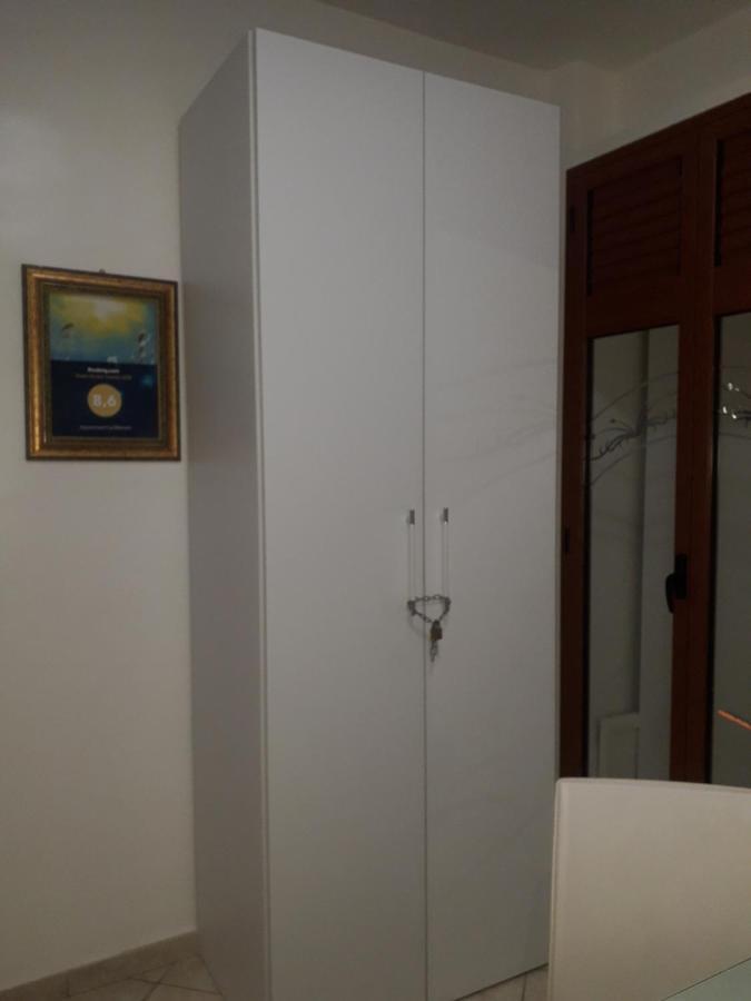 Apartment La Maison 墨西拿 外观 照片