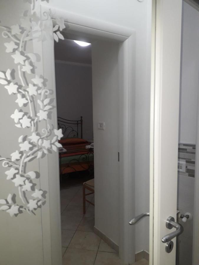 Apartment La Maison 墨西拿 外观 照片