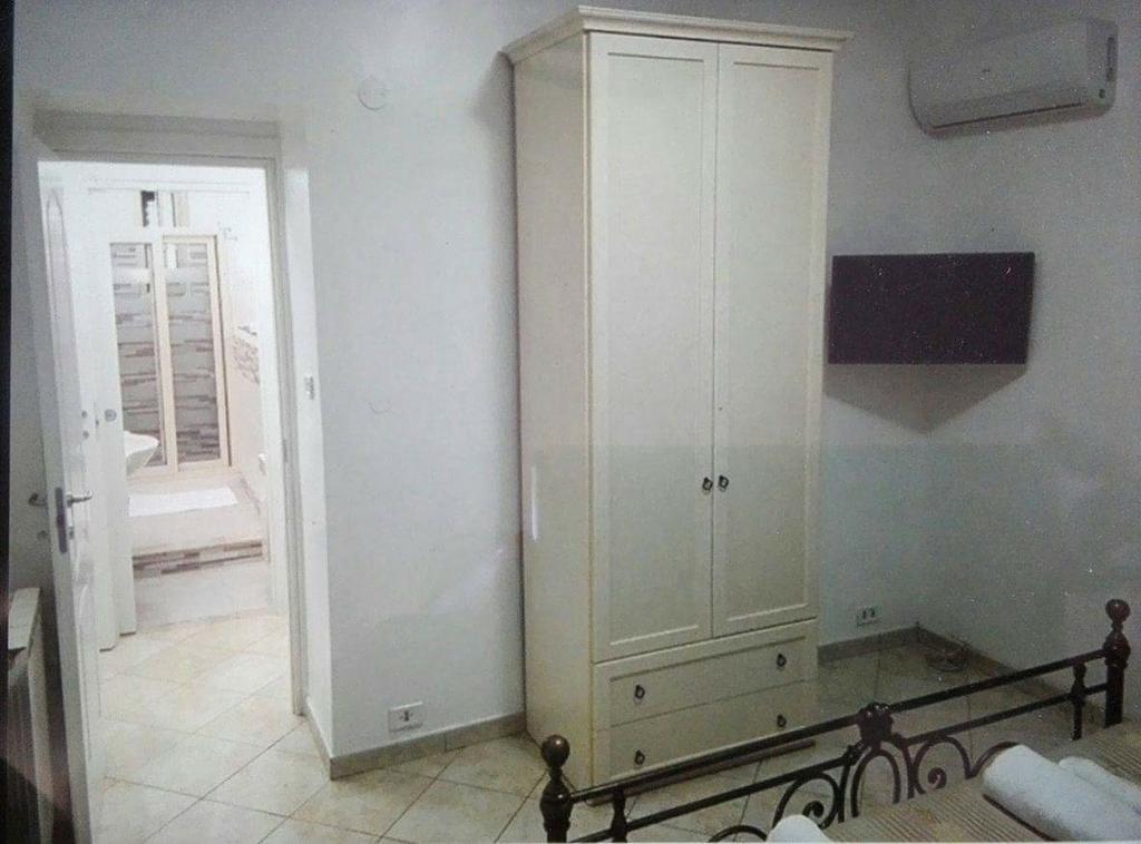 Apartment La Maison 墨西拿 外观 照片