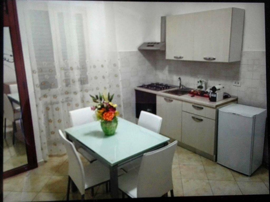 Apartment La Maison 墨西拿 外观 照片