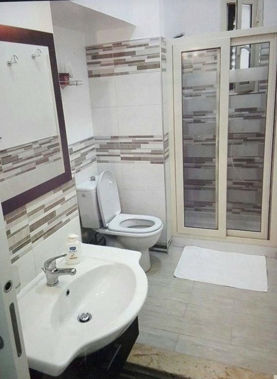 Apartment La Maison 墨西拿 外观 照片