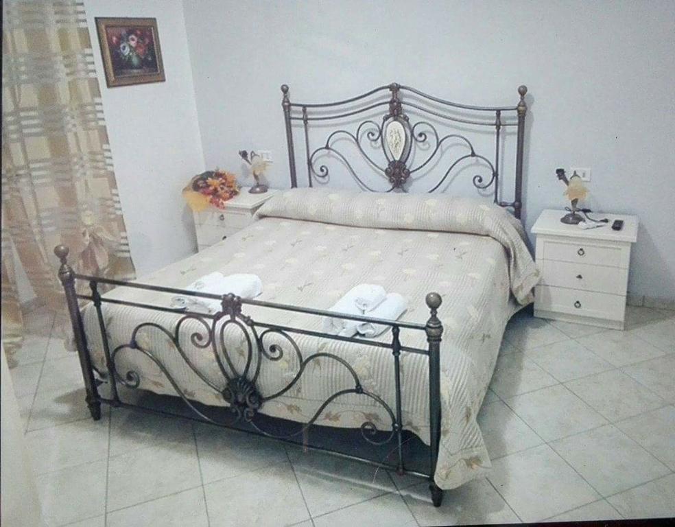 Apartment La Maison 墨西拿 外观 照片