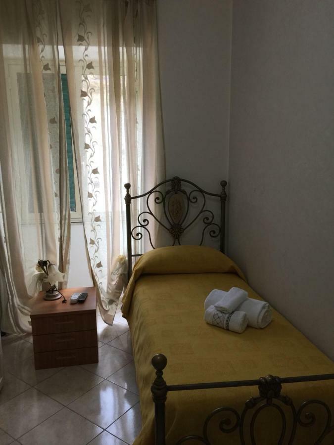 Apartment La Maison 墨西拿 外观 照片
