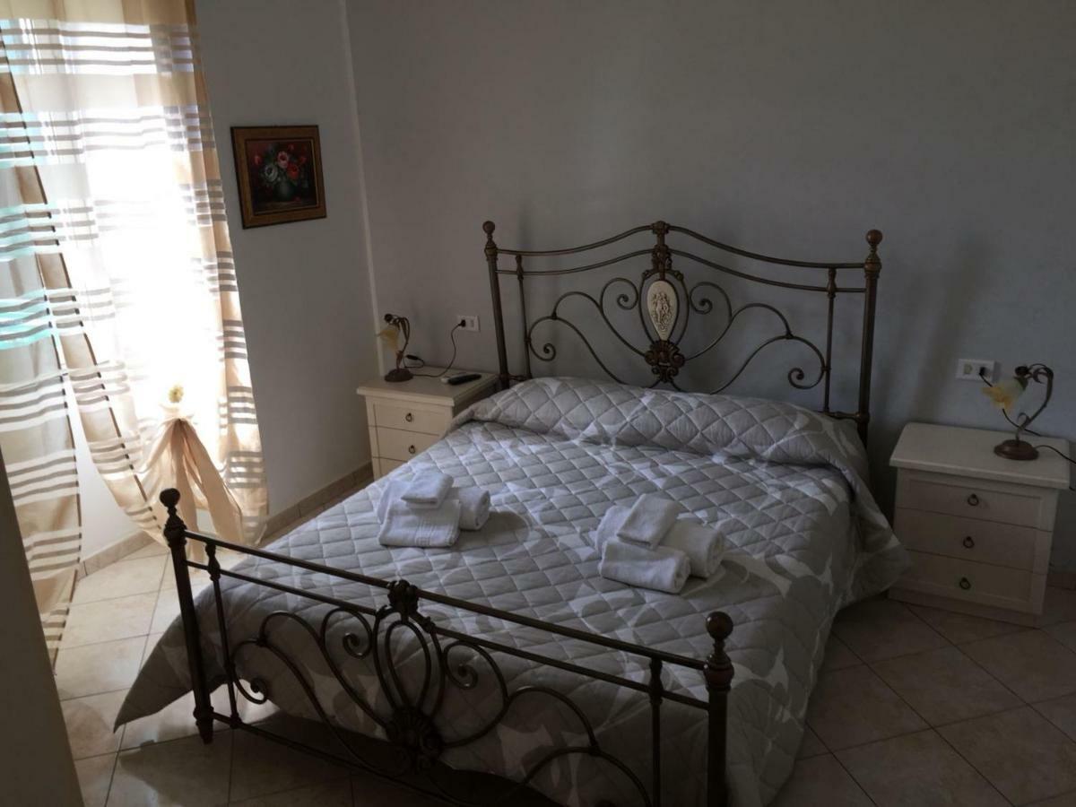 Apartment La Maison 墨西拿 外观 照片