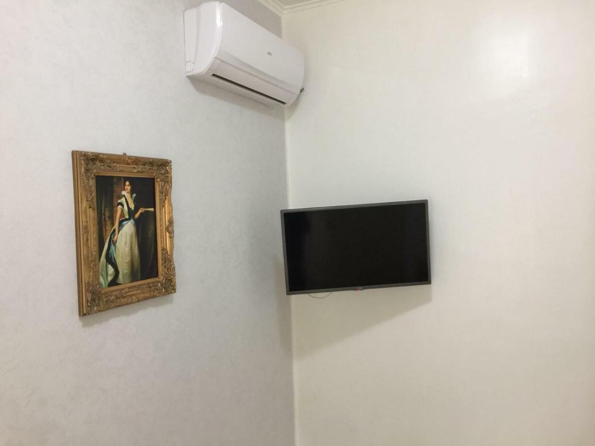 Apartment La Maison 墨西拿 外观 照片